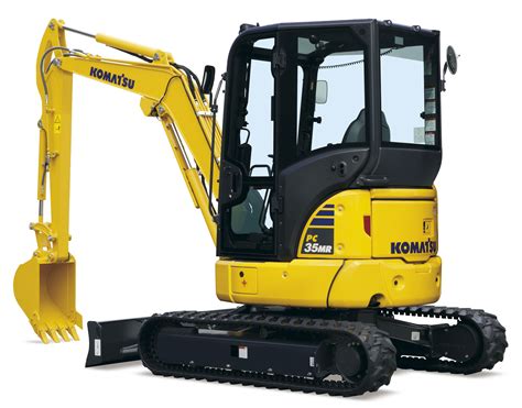 komatsu micro mini excavator|komatsu mini excavators build price.